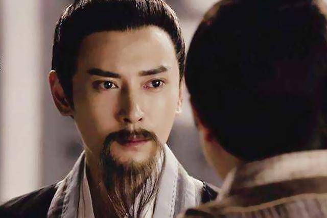 Vì sao Chu Bá Thông không được Vương Trùng Dương truyền ngôi chưởng môn? - Ảnh 1. Vì sao Chu Bá Thông không được Vương Trùng Dương truyền ngôi chưởng môn? - Ảnh 1.