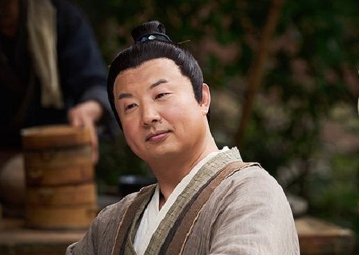 Vì sao Chu Bá Thông không được Vương Trùng Dương truyền ngôi chưởng môn? - Ảnh 2. Vì sao Chu Bá Thông không được Vương Trùng Dương truyền ngôi chưởng môn? - Ảnh 2.
