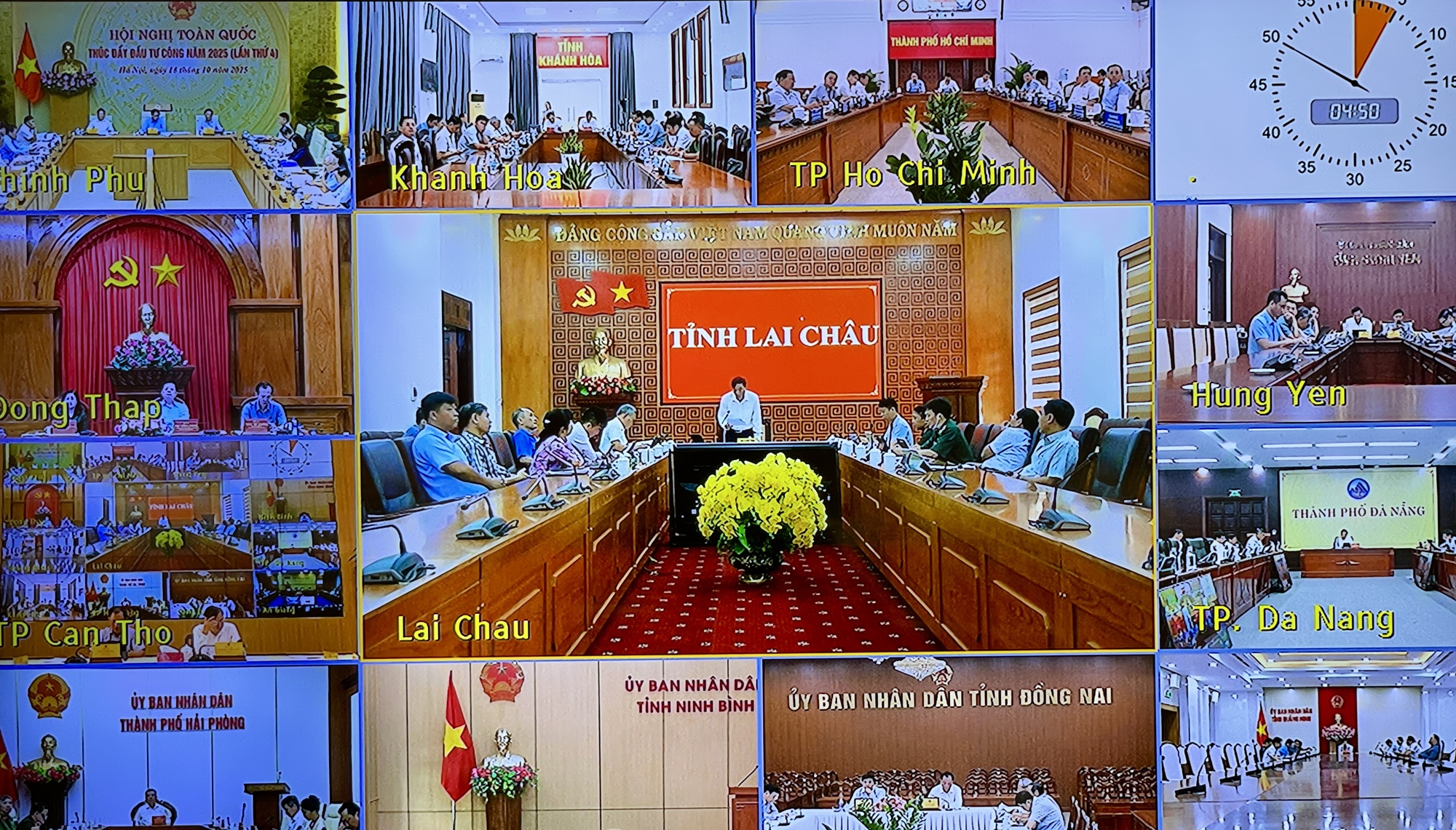 Thủ tướng: Giải ngân vốn đầu tư công vừa là chức trách nhiệm vụ, vừa là lương tâm, đạo đức công vụ của cán bộ - Ảnh 7.