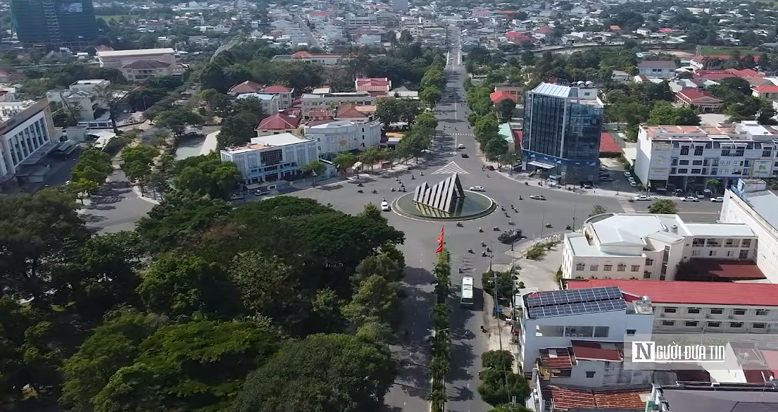 Phát triển kinh tế cửa khẩu - “Chìa khóa” mở không gian tăng trưởng cho Tây Ninh- Ảnh 3. Phát triển kinh tế cửa khẩu - “Chìa khóa” mở không gian tăng trưởng cho Tây Ninh- Ảnh 3.