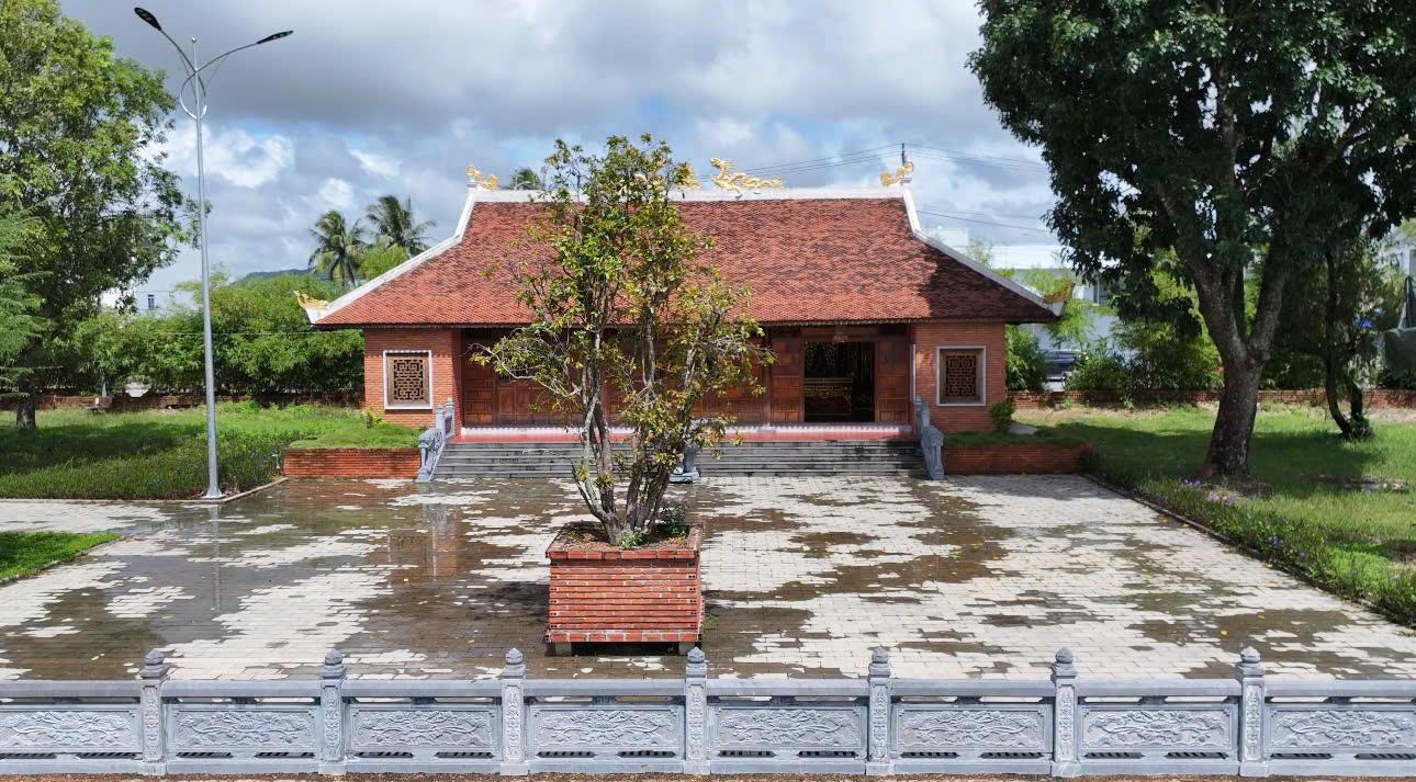 Vẽ lại bản đồ du lịch Gia Lai mới: Kết nối rừng và biển, phát huy giá trị di sản- Ảnh 3. Vẽ lại bản đồ du lịch Gia Lai mới: Kết nối rừng và biển, phát huy giá trị di sản- Ảnh 3.
