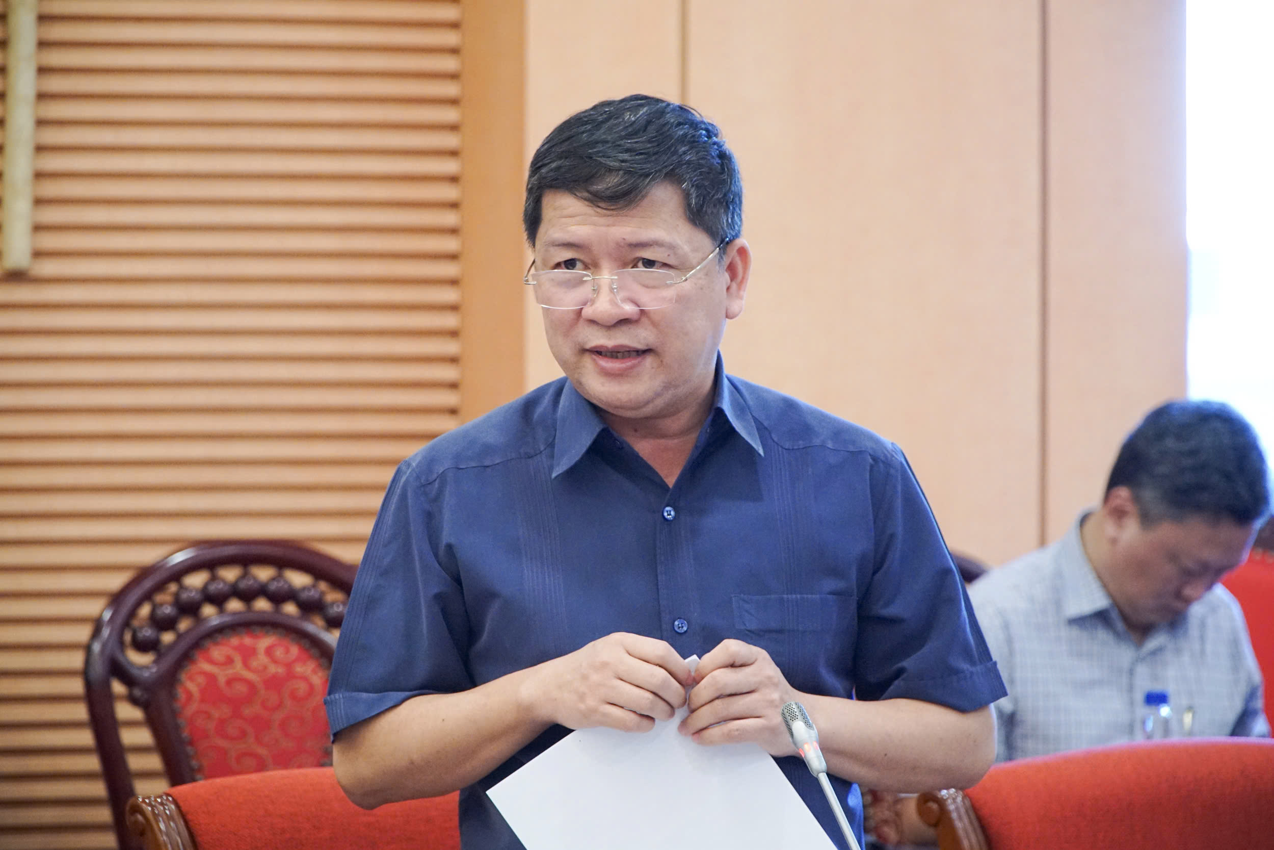 Phát triển giáo dục và đào tạo: Sử dụng nhiều từ "đặc thù" nhưng đâu là chính sách đặc thù?- Ảnh 4. Phát triển giáo dục và đào tạo: Sử dụng nhiều từ "đặc thù" nhưng đâu là chính sách đặc thù?- Ảnh 4.