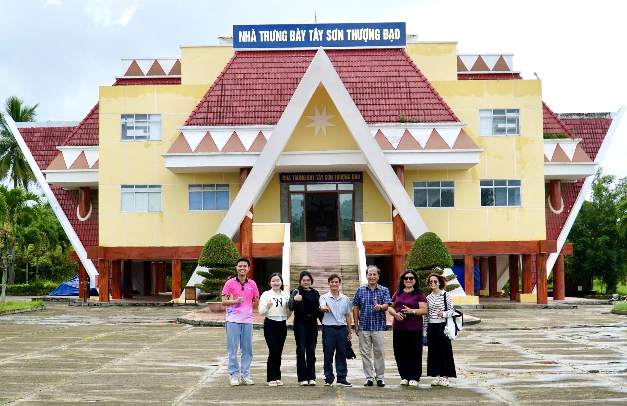 Vẽ lại bản đồ du lịch Gia Lai mới: Kết nối rừng và biển, phát huy giá trị di sản- Ảnh 1. Vẽ lại bản đồ du lịch Gia Lai mới: Kết nối rừng và biển, phát huy giá trị di sản- Ảnh 1.