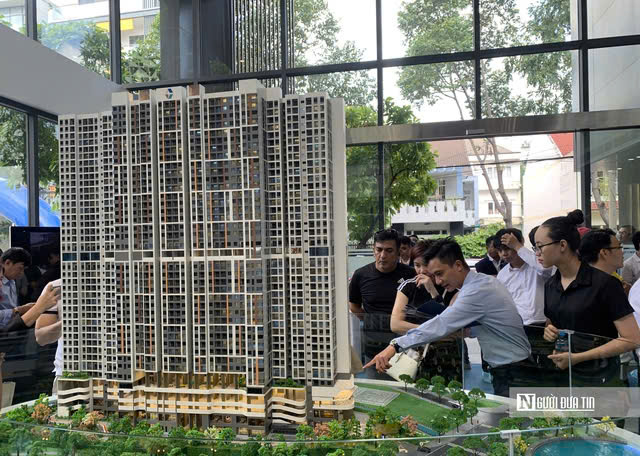 Người lao động "bên lề" giấc mơ an cư - Kỳ 1: Ở trọ 10 năm không bằng đất tăng giá một năm - Ảnh 5.