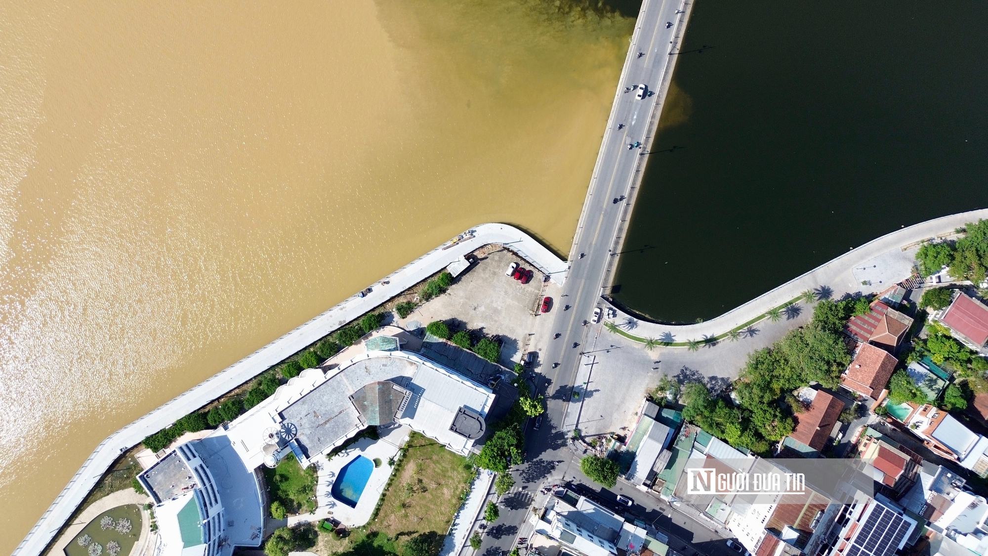 Đường đi bộ ven sông Hương có mức đầu tư hơn 35 tỷ đồng khi nào thì hoàn thành?- Ảnh 8. Đường đi bộ ven sông Hương có mức đầu tư hơn 35 tỷ đồng khi nào thì hoàn thành?- Ảnh 8.