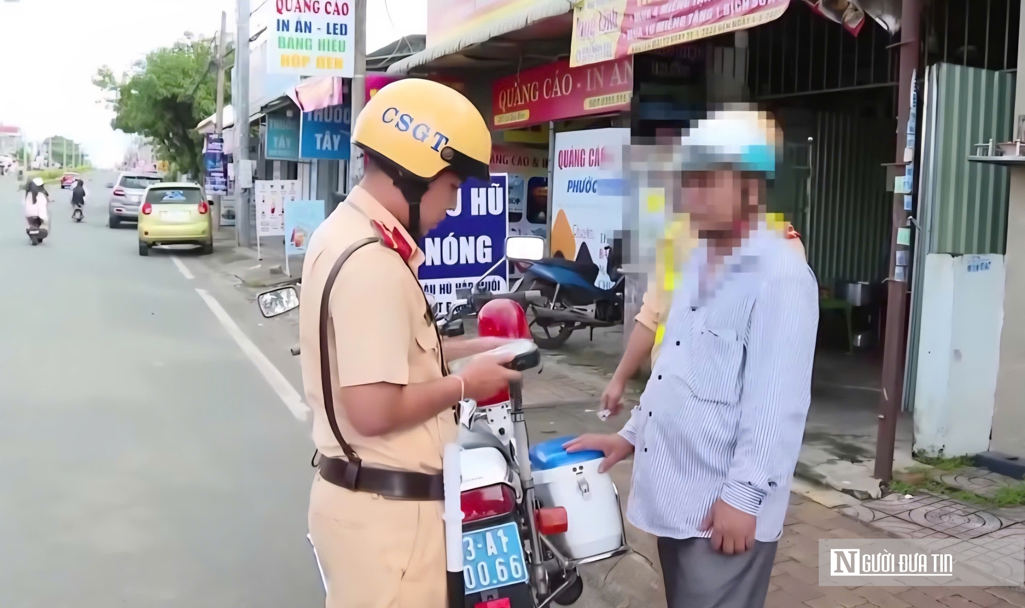 Tưởng uống ít không sao, nhiều người ở Đồng Nai "méo mặt" khi bị tước bằng lái trong đêm- Ảnh 15. Tưởng uống ít không sao, nhiều người ở Đồng Nai "méo mặt" khi bị tước bằng lái trong đêm- Ảnh 15.