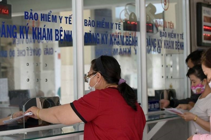 Hồ sơ đề nghị thanh toán trực tiếp bảo hiểm y tế, nhiều người cần biết- Ảnh 1. Hồ sơ đề nghị thanh toán trực tiếp bảo hiểm y tế, nhiều người cần biết- Ảnh 1.