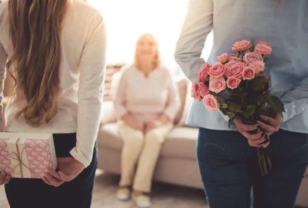 Lời chúc ngày 20/10 hay, ý nghĩa dành cho mẹ, vợ, người yêu - Ảnh 1.
