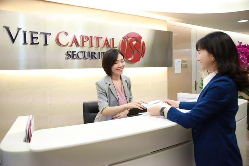 Đâu là “át chủ bài” giúp Vietcap báo lãi quý đậm nhất 4 năm?- Ảnh 1. Đâu là “át chủ bài” giúp Vietcap báo lãi quý đậm nhất 4 năm?- Ảnh 1.