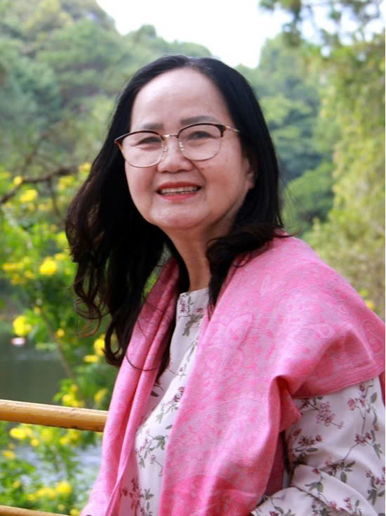 Một cuộc chơi thú vị- Ảnh 1.