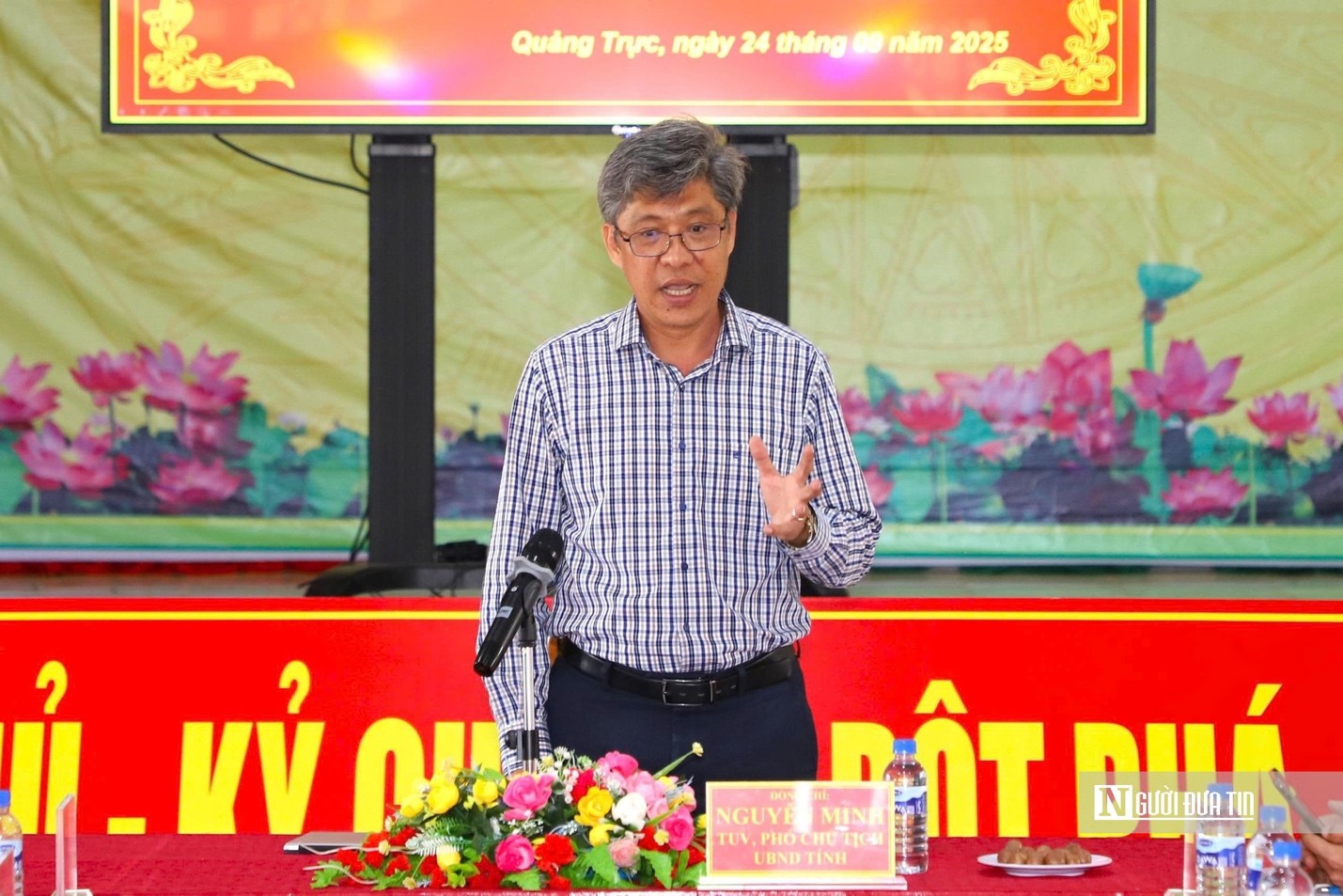 Dự án trường nội trú vùng biên Lâm Đồng: Không chỉ là giáo dục mà còn là nhiệm vụ quốc phòng – an ninh - Ảnh 3.