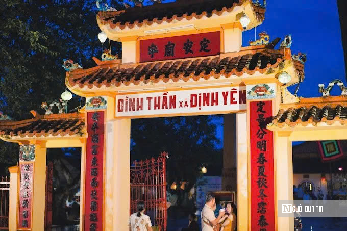 Làng chiếu Định Yên: Gian nan mưu sinh nhưng không đành buông tay- Ảnh 15.