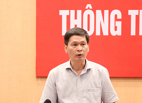 "Điểm nghẽn" dữ liệu làm khó công tác dự báo của ngành y tế Hà Nội - Ảnh 1.