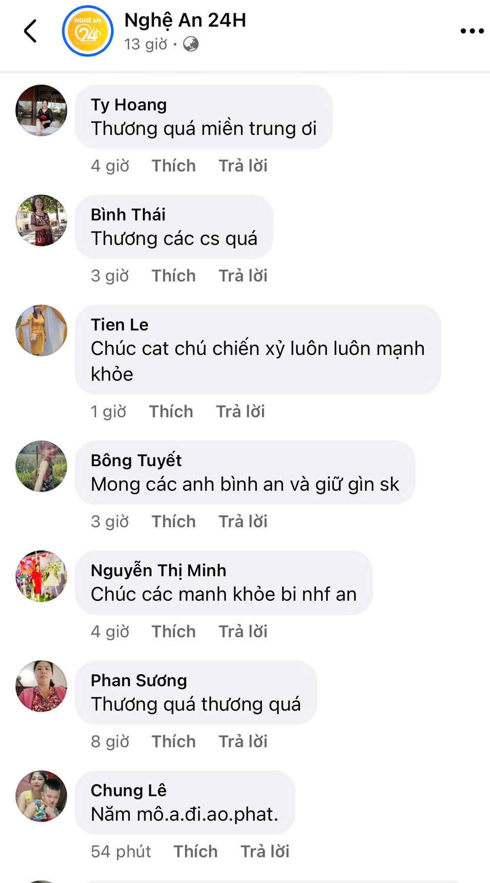Xúc động hình ảnh 3 người lính cứu hoả ngủ vội giữa tâm lũ Nghệ An- Ảnh 7.