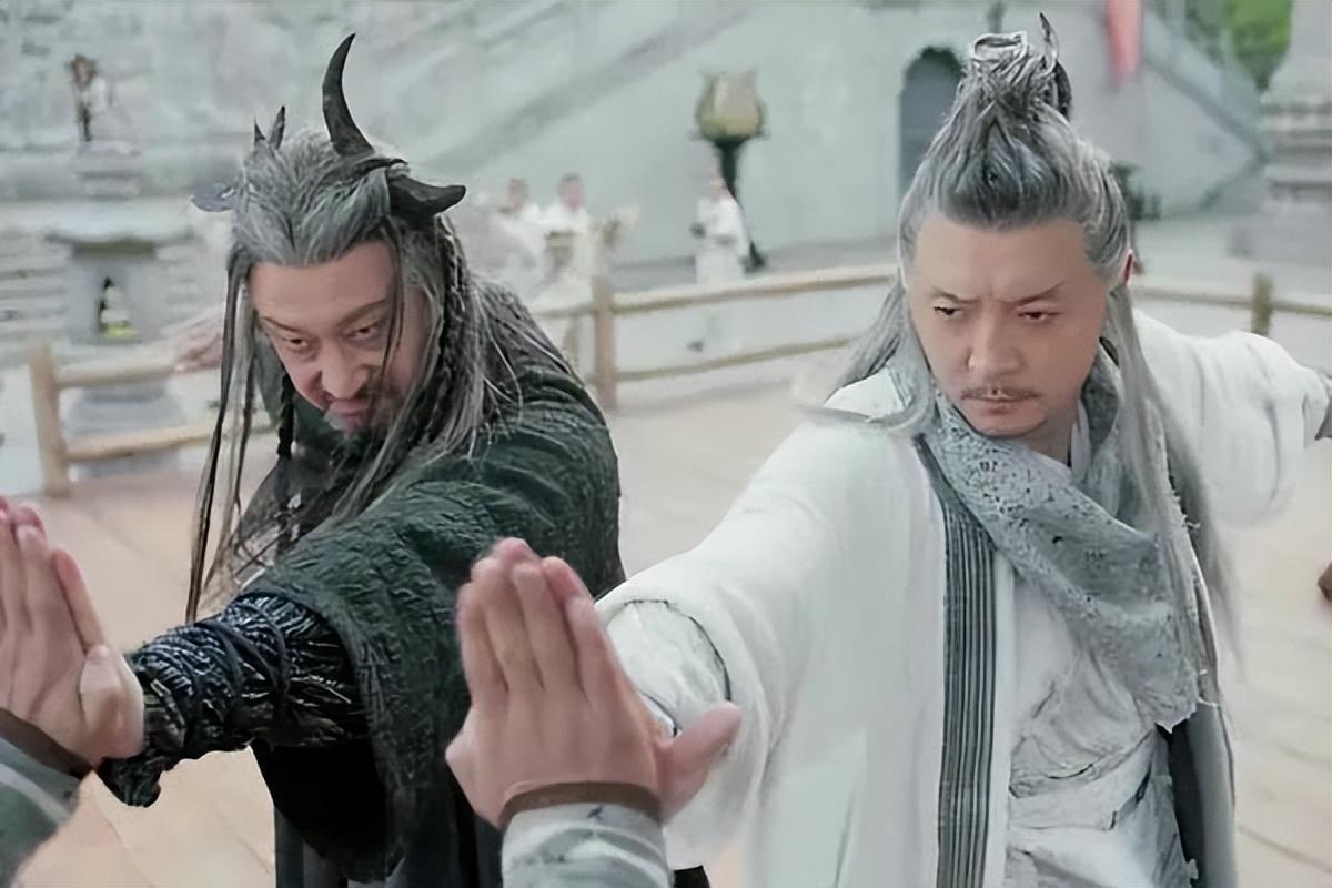 Kiếm hiệp Kim Dung: Môn võ công từng thất truyền khiến giang hồ khiếp sợ - Ảnh 1. Kiếm hiệp Kim Dung: Môn võ công từng thất truyền khiến giang hồ khiếp sợ - Ảnh 1.