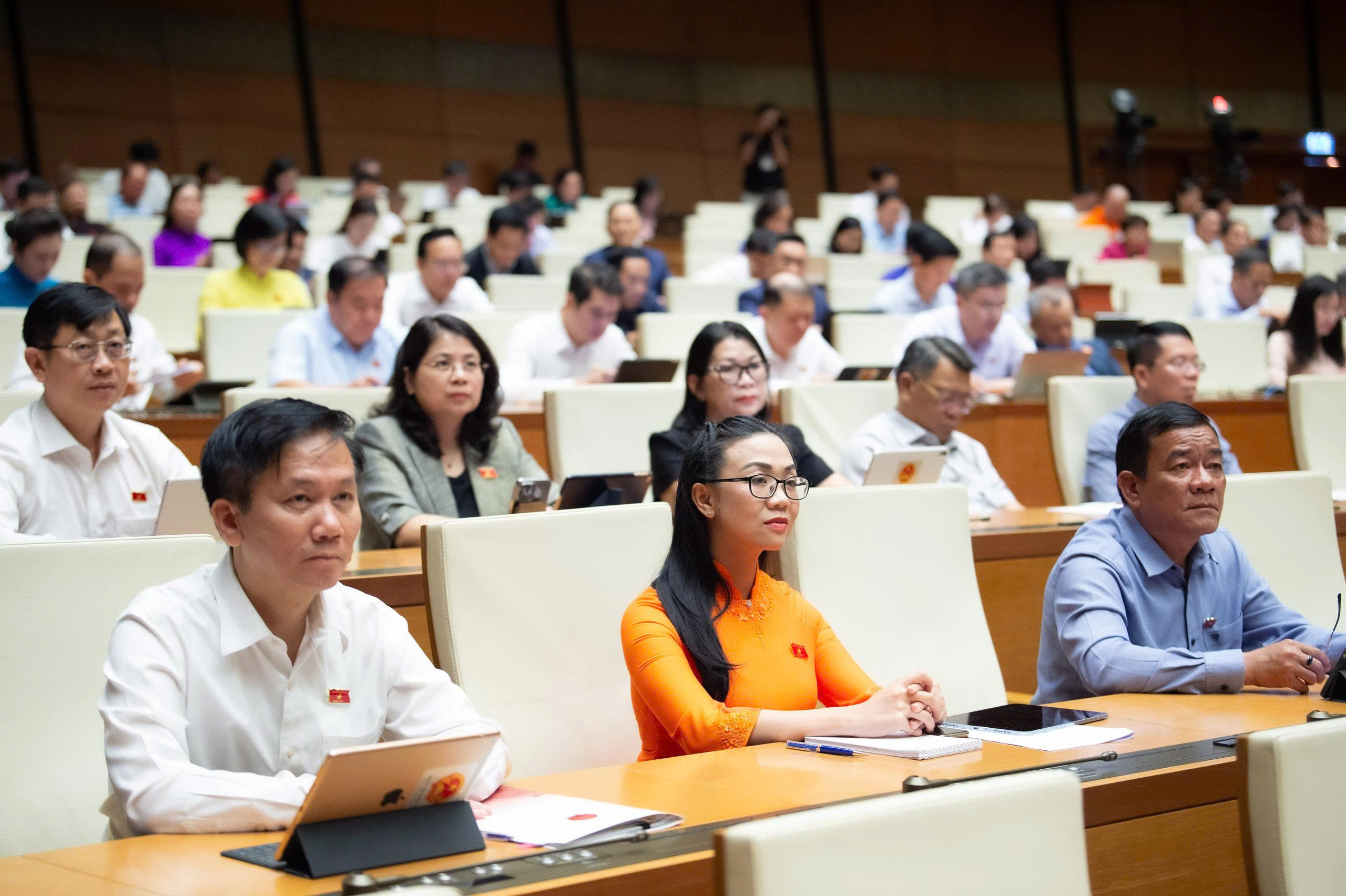 Rà soát các quy định tổng thể của pháp luật về điểm bán xăng dầu quy mô nhỏ - Ảnh 2.