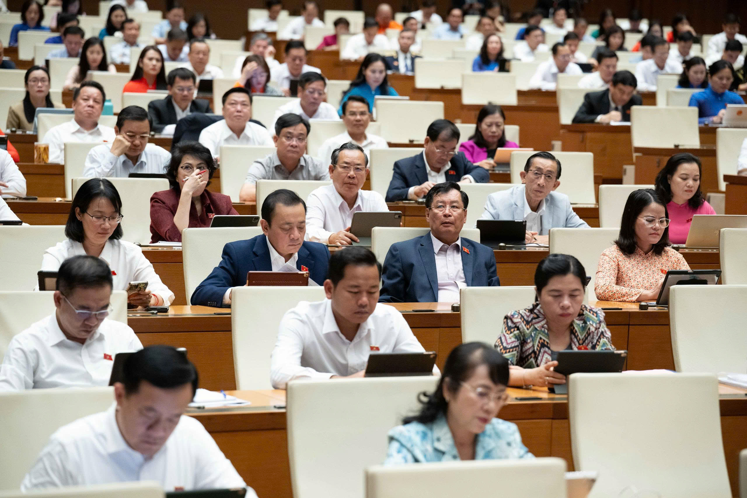 Kiểm toán Nhà nước chuyển 17 vụ việc sang cơ quan cảnh sát điều tra - Ảnh 2.