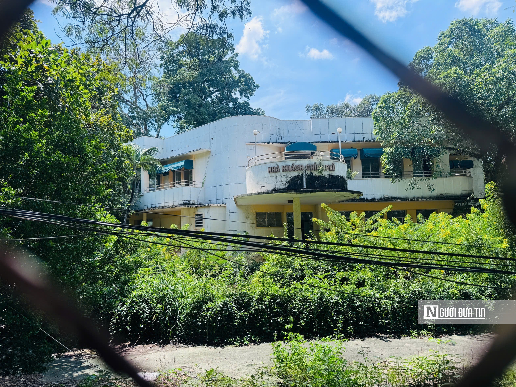 Khu “tam giác vàng” trung tâm Tp.HCM chờ hồi sinh- Ảnh 4.