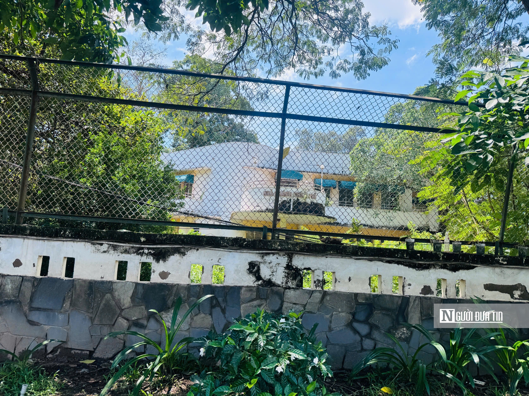 Khu “tam giác vàng” trung tâm Tp.HCM chờ hồi sinh- Ảnh 5.