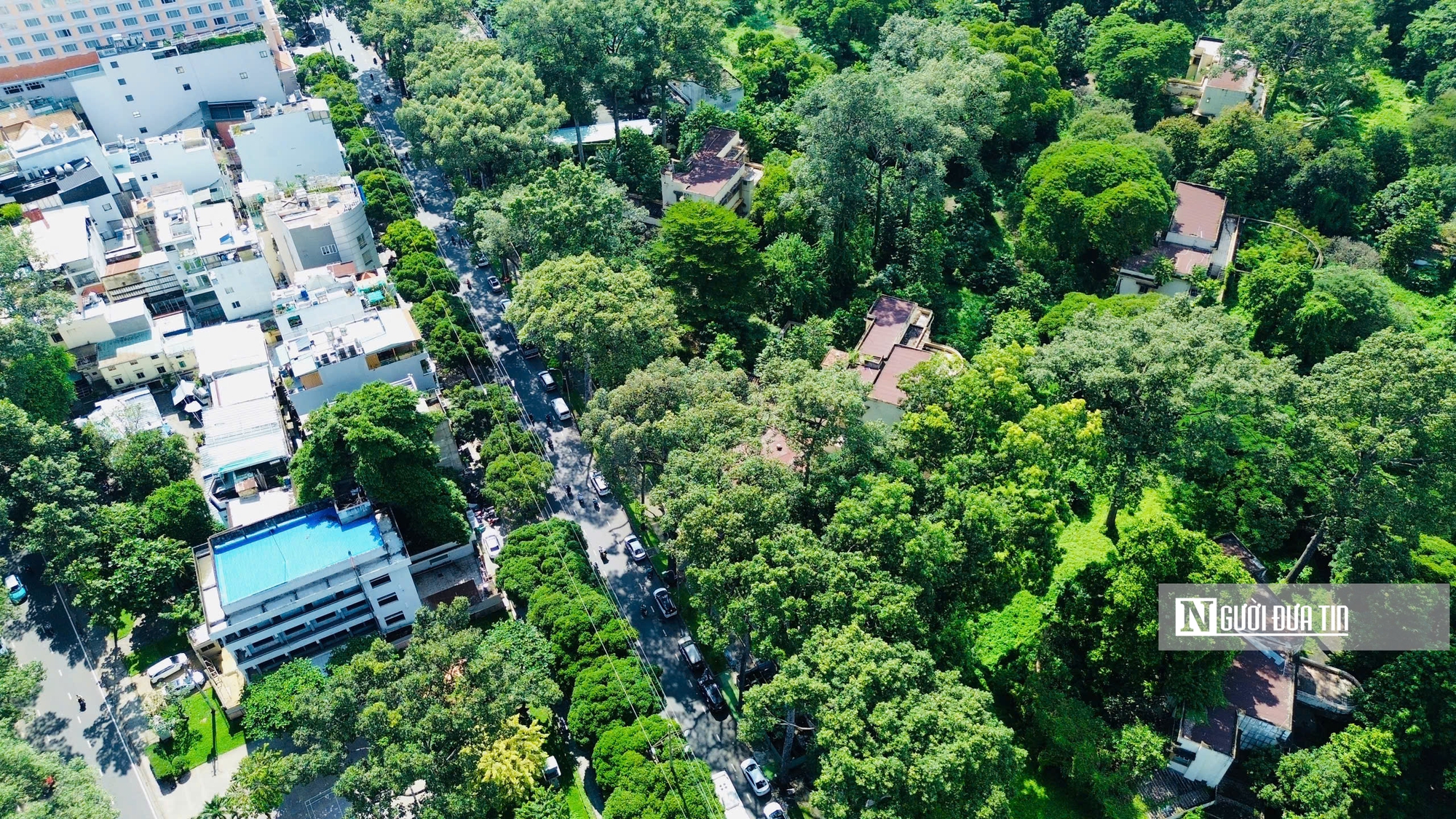 Khu “tam giác vàng” trung tâm Tp.HCM chờ hồi sinh- Ảnh 10.