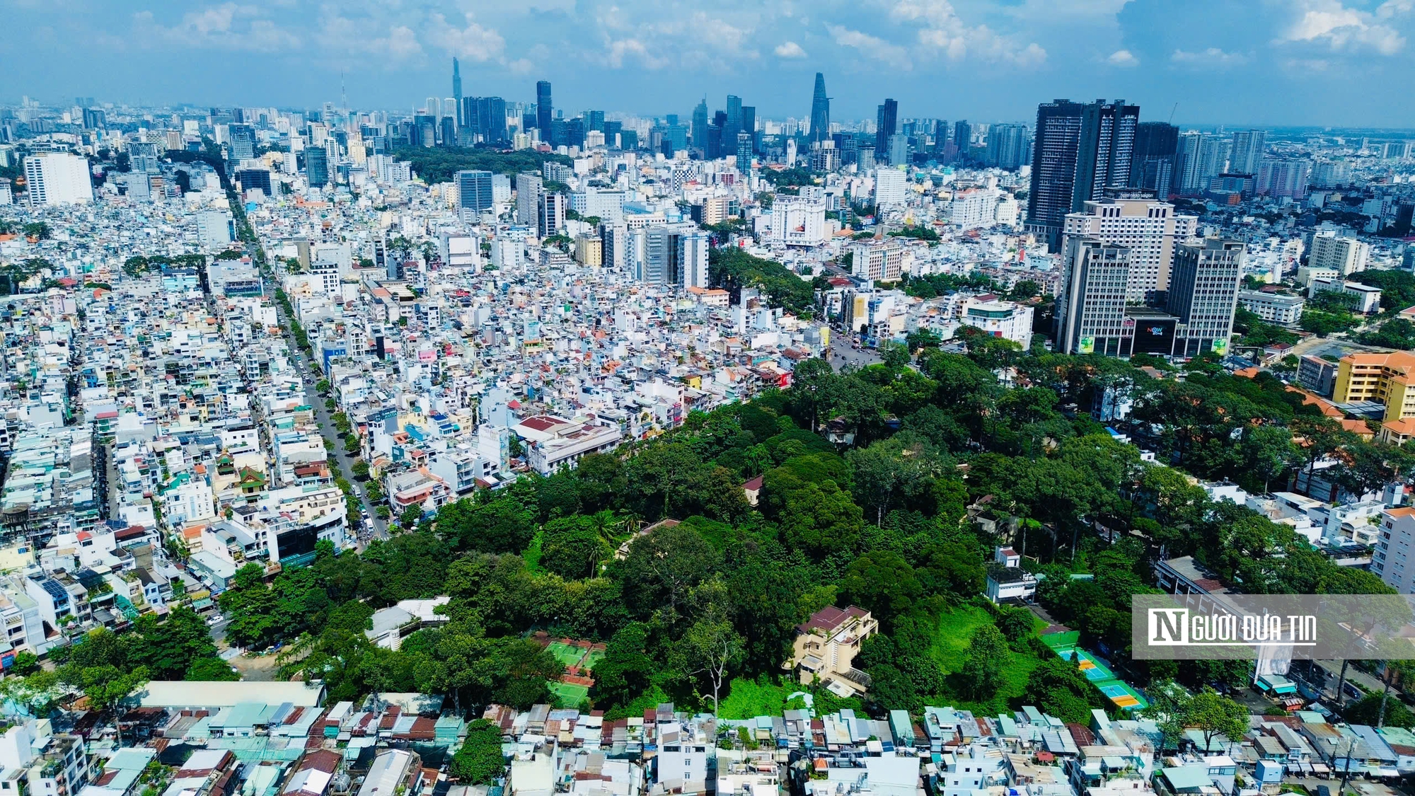 Khu “tam giác vàng” trung tâm Tp.HCM chờ hồi sinh- Ảnh 15.