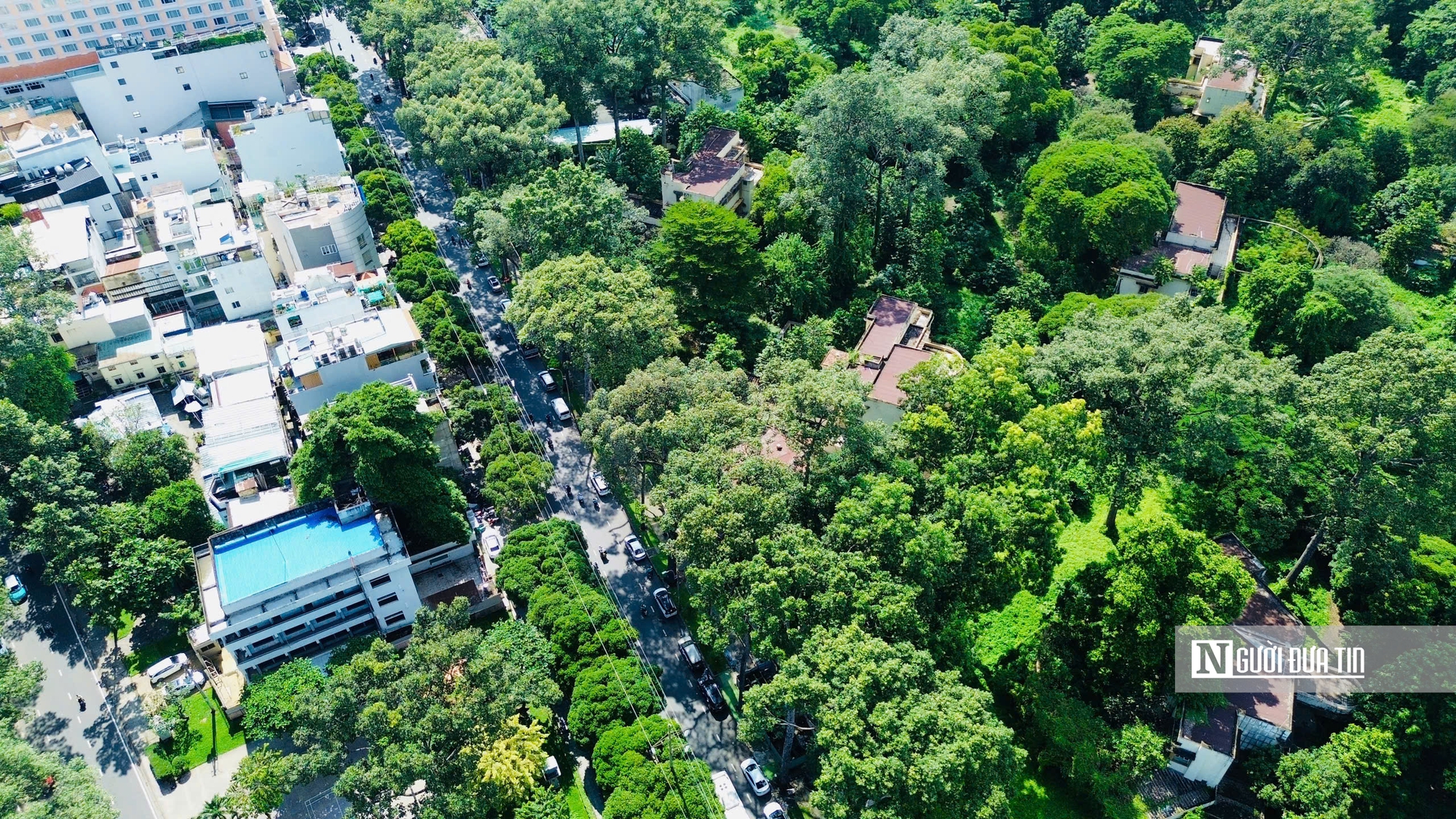 Khu “tam giác vàng” trung tâm Tp.HCM chờ hồi sinh- Ảnh 16.