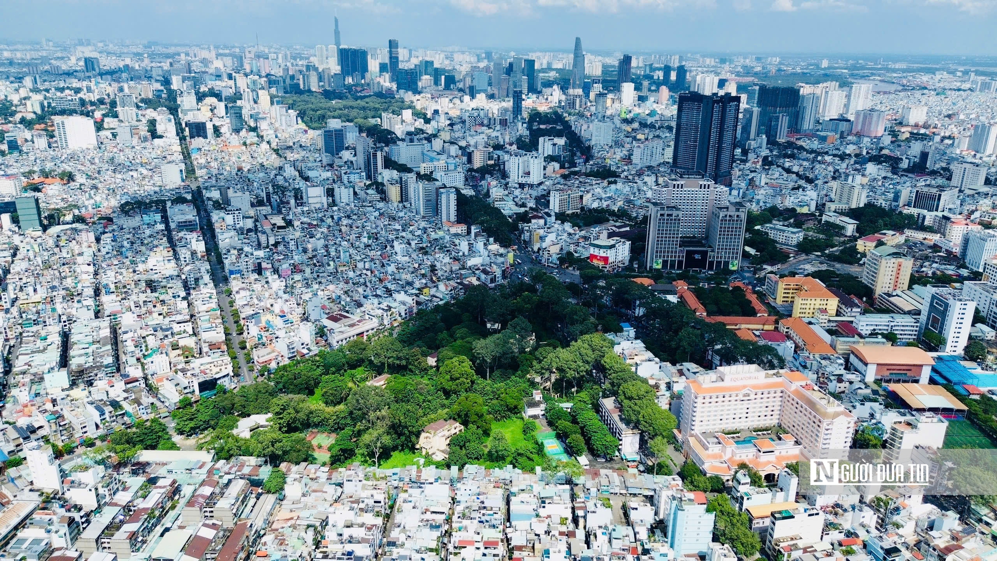 Khu “tam giác vàng” trung tâm Tp.HCM chờ hồi sinh- Ảnh 18.