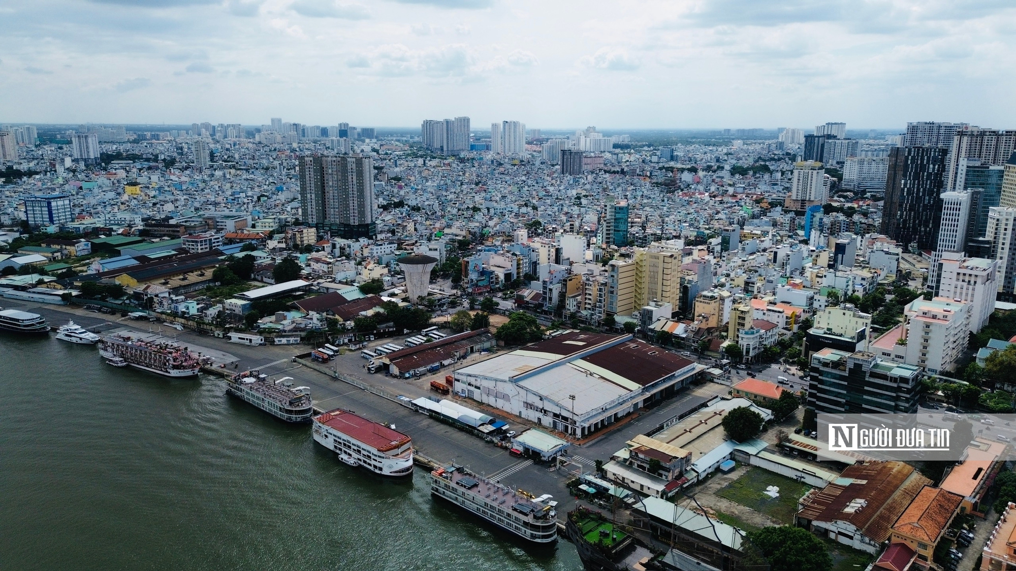 Cận cảnh khu phức hợp Nhà Rồng - Khánh Hội nghìn tỷ đồng sẽ thành "lá phổi xanh" của Tp.HCM- Ảnh 6. Cận cảnh khu phức hợp Nhà Rồng - Khánh Hội nghìn tỷ đồng sẽ thành "lá phổi xanh" của Tp.HCM- Ảnh 6.