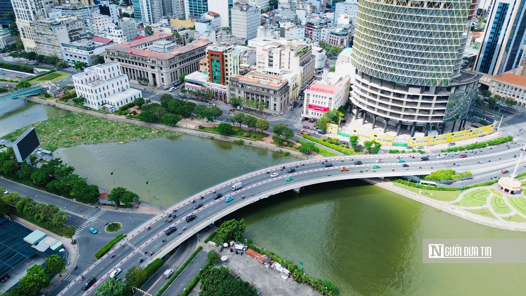 Cận cảnh khu phức hợp Nhà Rồng - Khánh Hội nghìn tỷ đồng sẽ thành "lá phổi xanh" của Tp.HCM- Ảnh 7. Cận cảnh khu phức hợp Nhà Rồng - Khánh Hội nghìn tỷ đồng sẽ thành "lá phổi xanh" của Tp.HCM- Ảnh 7.