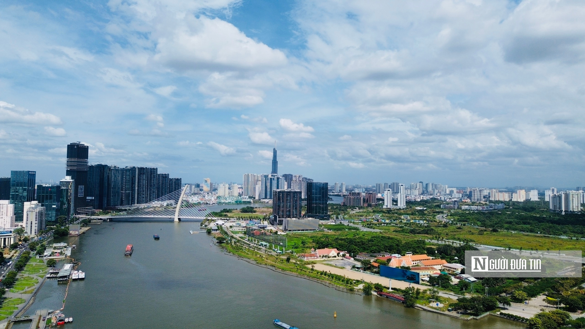 Cận cảnh khu phức hợp Nhà Rồng - Khánh Hội nghìn tỷ đồng sẽ thành "lá phổi xanh" của Tp.HCM- Ảnh 11. Cận cảnh khu phức hợp Nhà Rồng - Khánh Hội nghìn tỷ đồng sẽ thành "lá phổi xanh" của Tp.HCM- Ảnh 11.