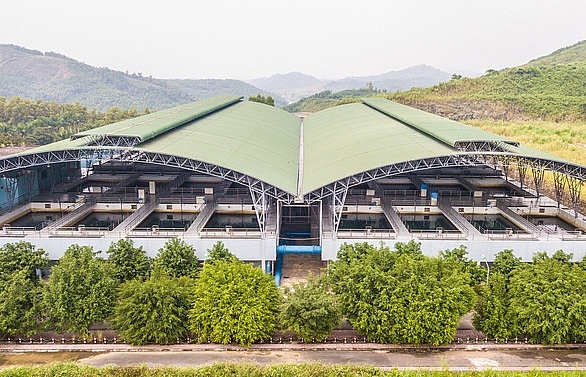 Nước sạch Sông Đà làm ăn ra sao trước khi xin rời sàn? - Ảnh 2. Nước sạch Sông Đà làm ăn ra sao trước khi xin rời sàn? - Ảnh 2.
