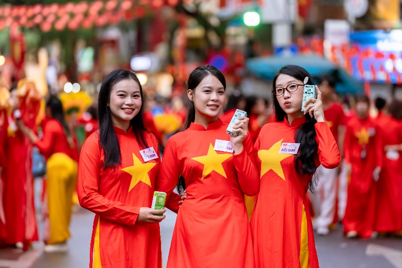 Vinamilk gia nhập nhóm 5% thương hiệu mạnh nhất toàn cầu - Ảnh 4.