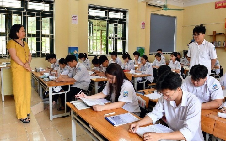 Những quy định nổi bật có hiệu lực từ tháng 11/2025, nhiều người cần biết - Ảnh 3.