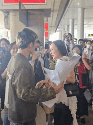 "Thị đế Kim Chung" Liên Bỉnh Phát công khai bạn gái bí mật 5 năm - Ảnh 3.