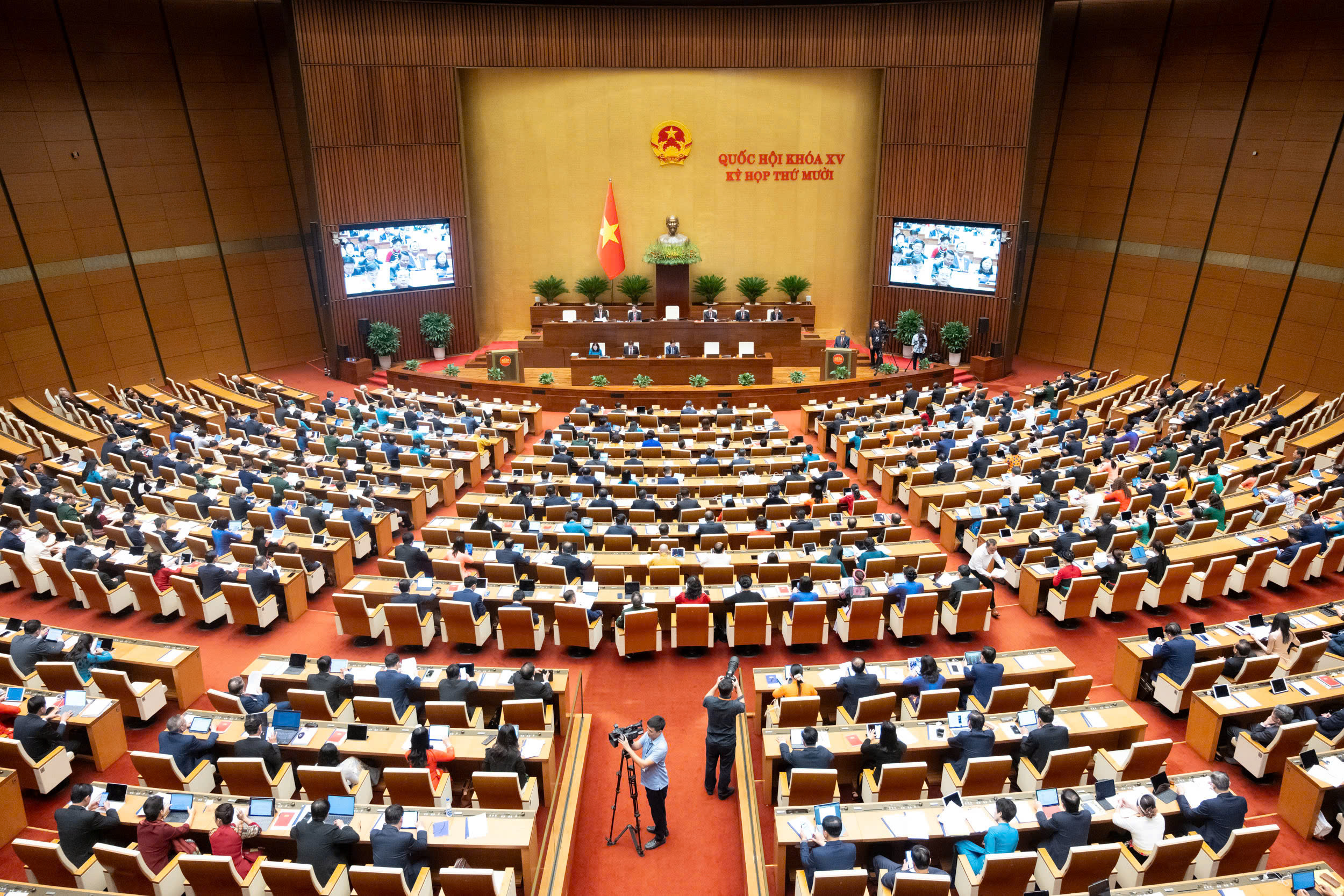 Giai đoạn 2021-2025, GDP bình quân đạt 6,3% - xấp xỉ mục tiêu đề ra- Ảnh 2. Giai đoạn 2021-2025, GDP bình quân đạt 6,3% - xấp xỉ mục tiêu đề ra- Ảnh 2.