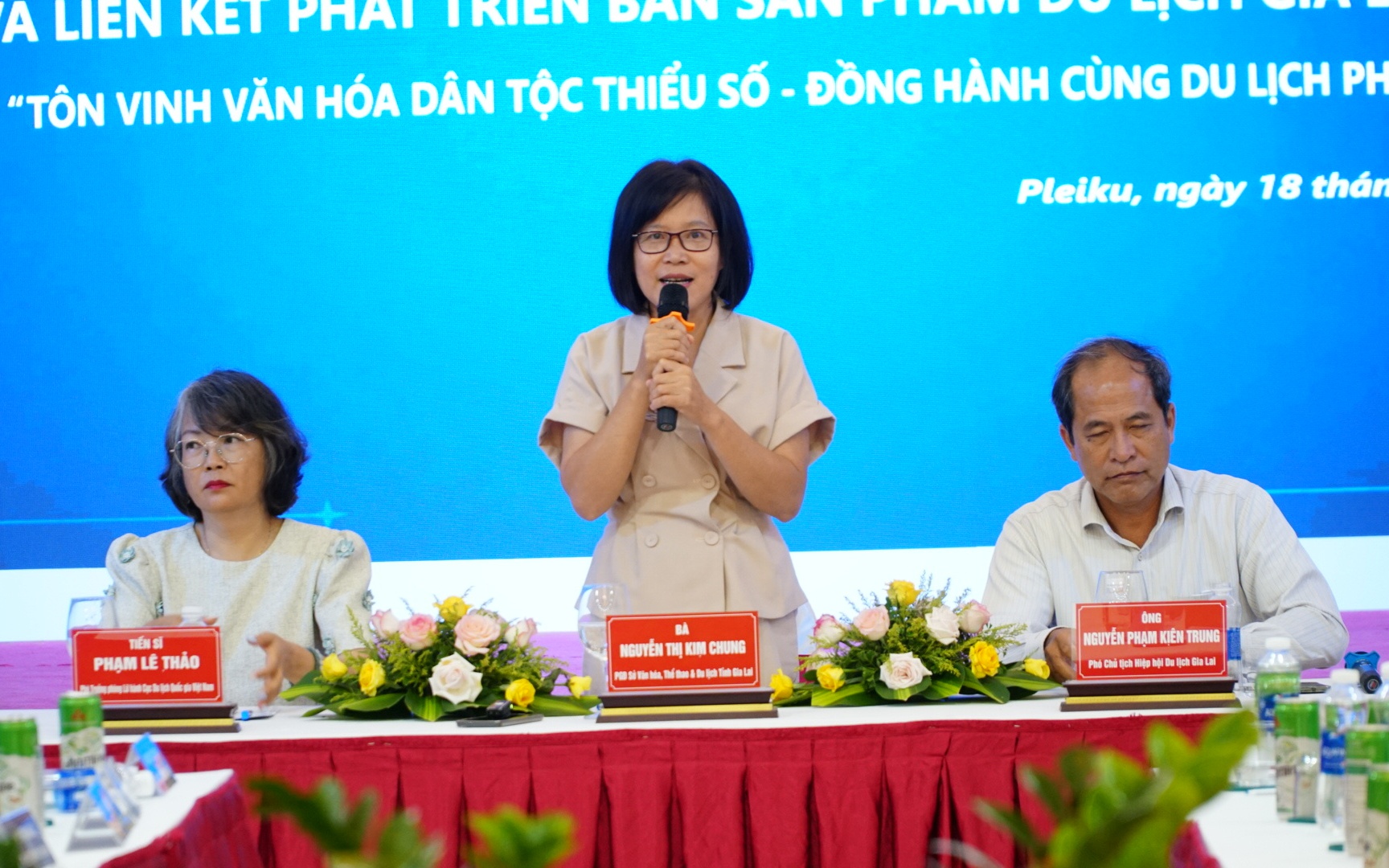 Đánh thức tiềm năng du lịch vùng đất Tây Sơn Thượng Đạo- Ảnh 7. Đánh thức tiềm năng du lịch vùng đất Tây Sơn Thượng Đạo- Ảnh 7.