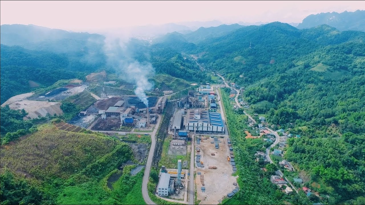 Gang thép Cao Bằng báo lỗ quý thứ 6 liên tiếp- Ảnh 2. Gang thép Cao Bằng báo lỗ quý thứ 6 liên tiếp- Ảnh 2.
