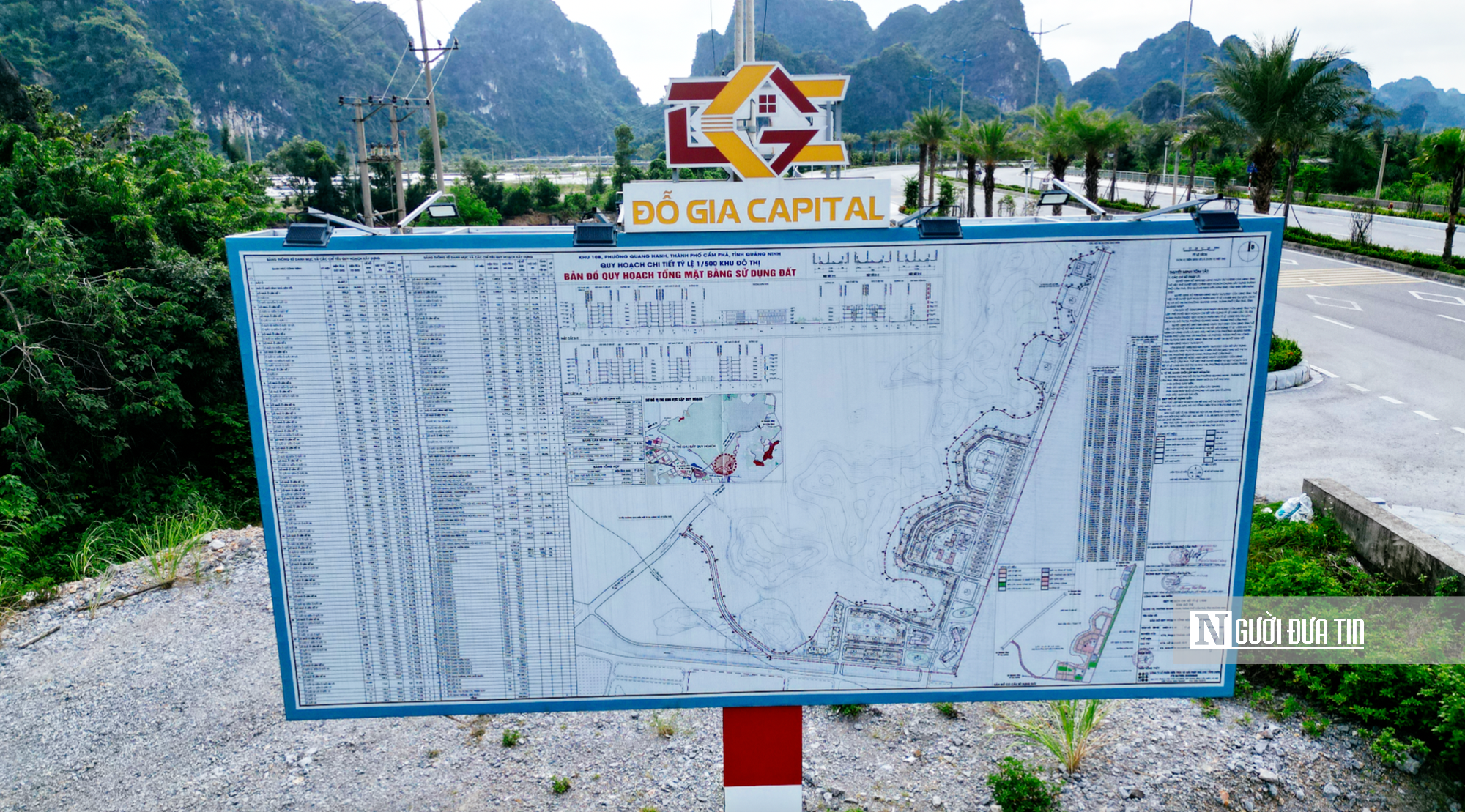 Cận cảnh dự án lấn biển "view triệu đô" vừa được "hồi sinh"- Ảnh 2. Cận cảnh dự án lấn biển "view triệu đô" vừa được "hồi sinh"- Ảnh 2.
