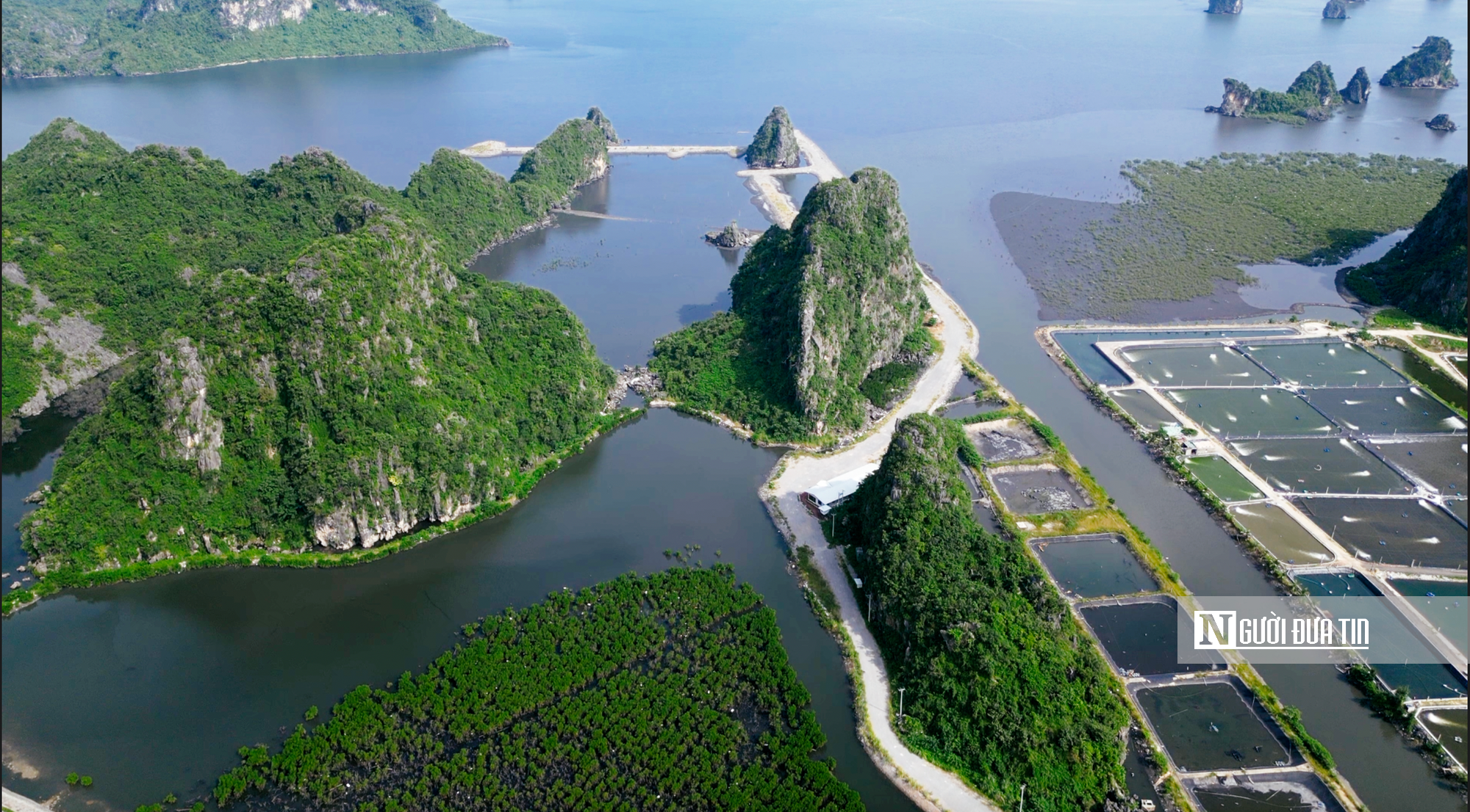 Cận cảnh dự án lấn biển "view triệu đô" vừa được "hồi sinh"- Ảnh 3. Cận cảnh dự án lấn biển "view triệu đô" vừa được "hồi sinh"- Ảnh 3.