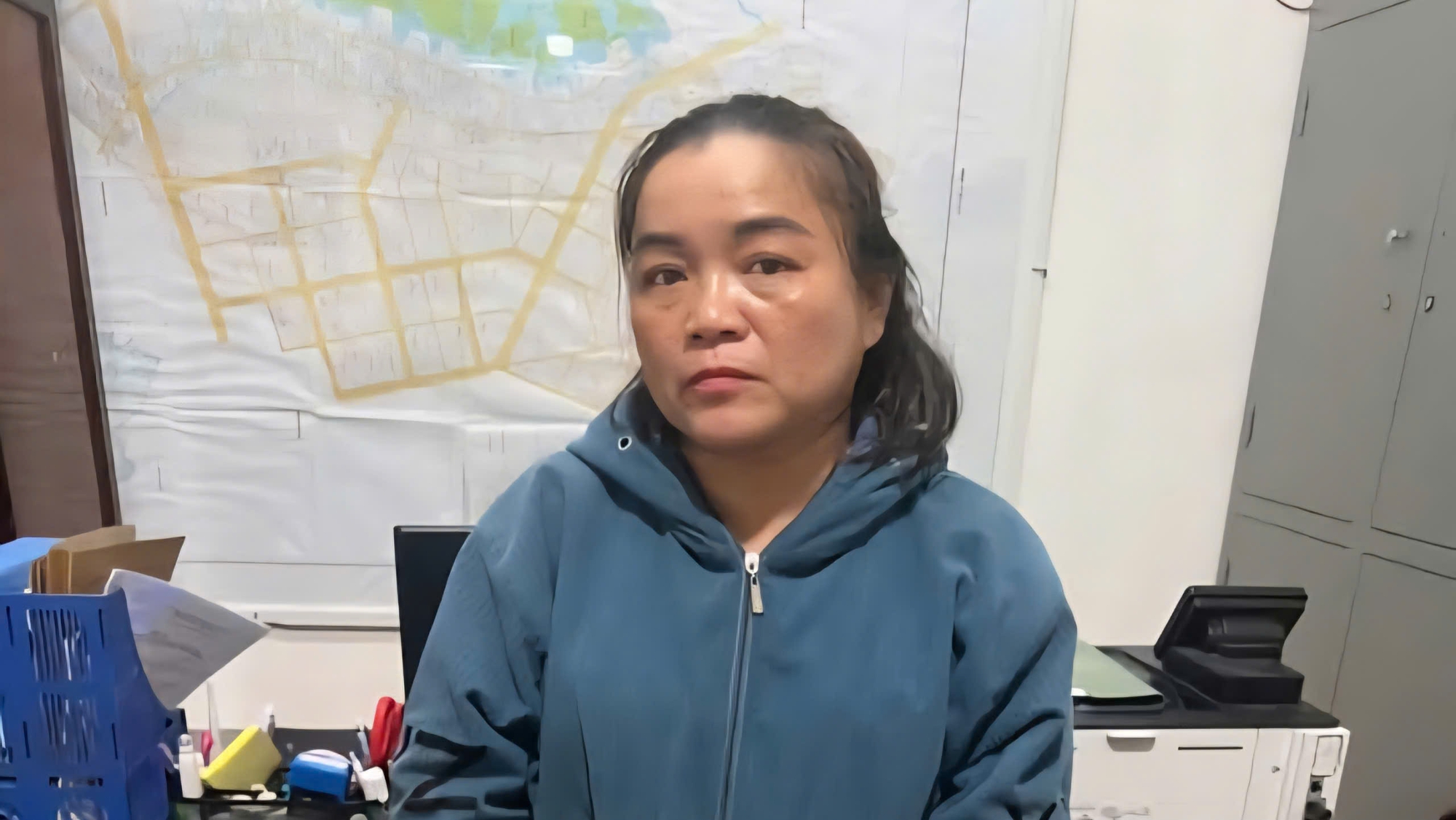Tín dụng đen "ẩn mình" trong nhà máy, người lao động trở thành con nợ của đồng nghiệp- Ảnh 1. Tín dụng đen "ẩn mình" trong nhà máy, người lao động trở thành con nợ của đồng nghiệp- Ảnh 1.