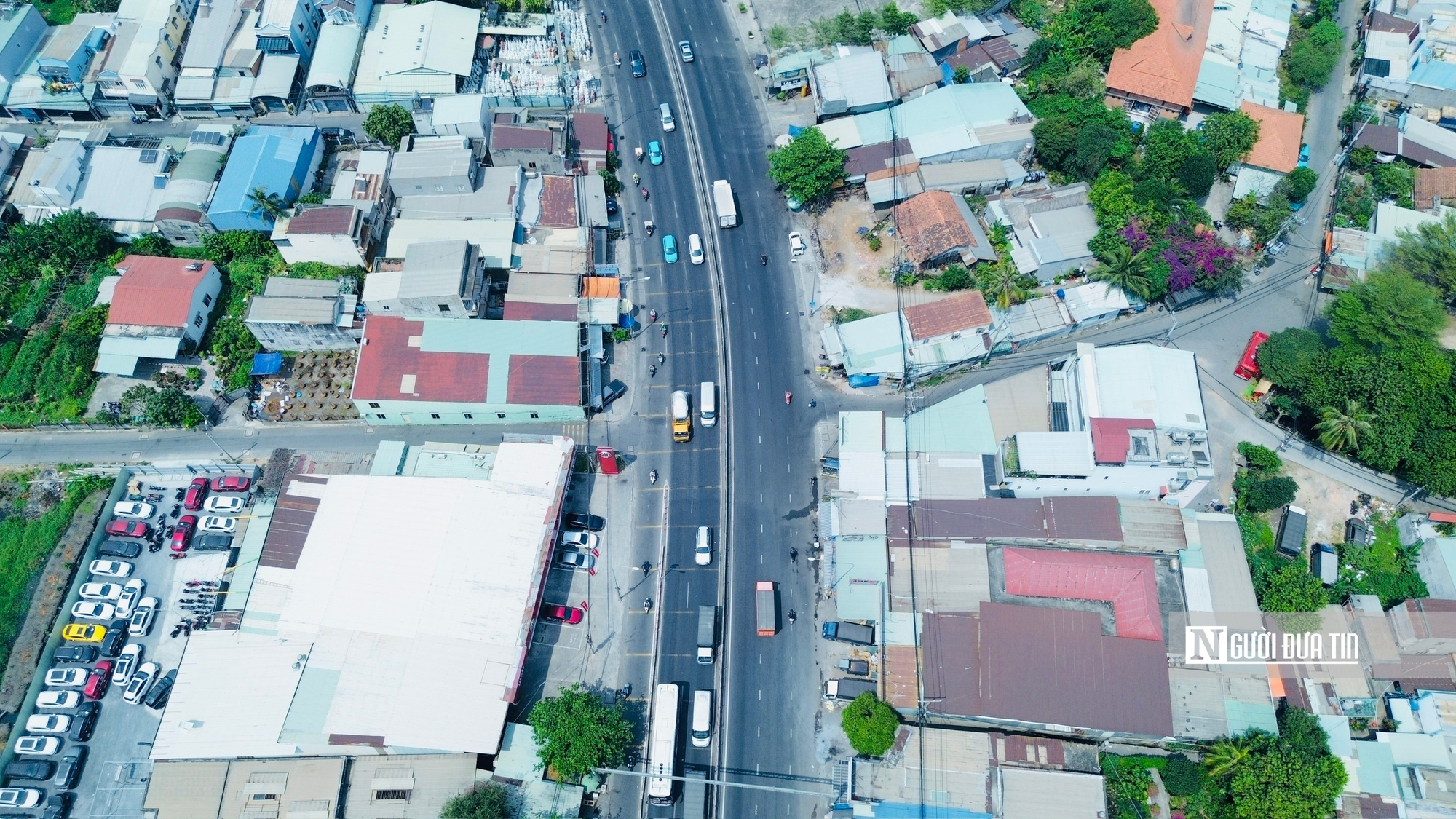 Tp.HCM: Khơi thông “điểm nghẽn” giao thông để xuyên suốt sau sáp nhập - Ảnh 8.