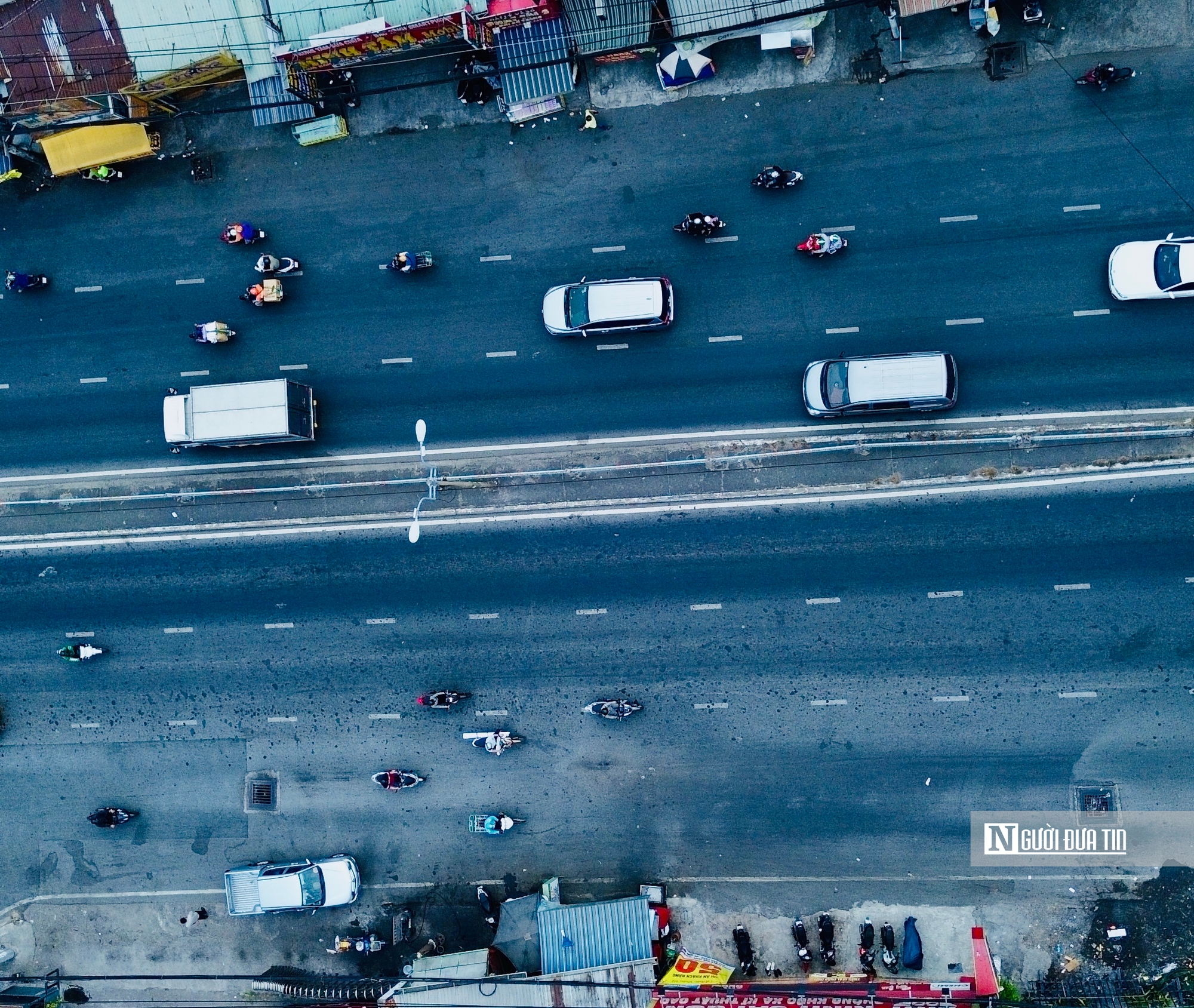 Tp.HCM: Khơi thông “điểm nghẽn” giao thông để xuyên suốt sau sáp nhập - Ảnh 10.