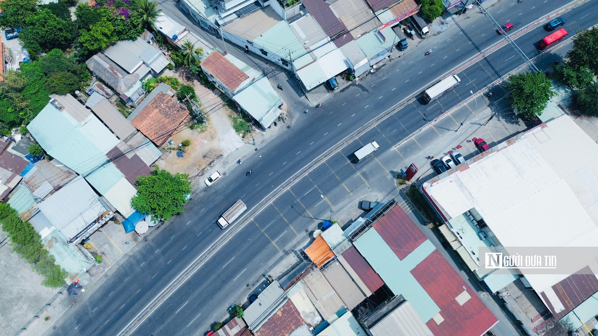 Tp.HCM: Khơi thông “điểm nghẽn” giao thông để xuyên suốt sau sáp nhập - Ảnh 11.