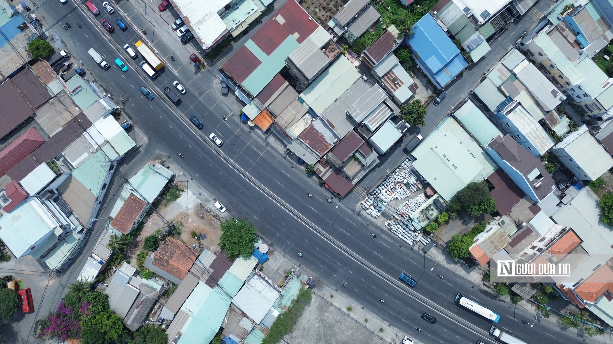 Tp.HCM: Khơi thông “điểm nghẽn” giao thông để xuyên suốt sau sáp nhập - Ảnh 13.