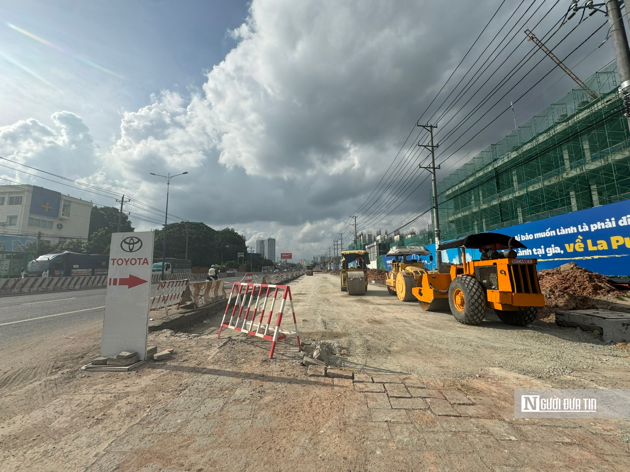 Tp.HCM: Khơi thông “điểm nghẽn” giao thông để xuyên suốt sau sáp nhập - Ảnh 18.