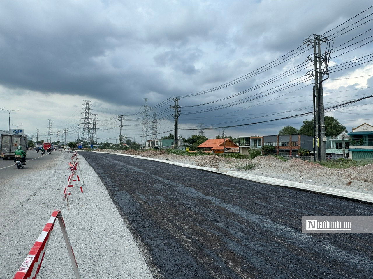 Tp.HCM: Khơi thông “điểm nghẽn” giao thông để xuyên suốt sau sáp nhập - Ảnh 19.