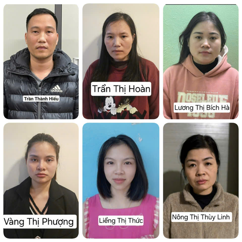 Từ vụ buôn lậu nửa tấn vàng, lộ sai phạm chấn động tại Công ty vàng Việt Nam- Ảnh 1. Từ vụ buôn lậu nửa tấn vàng, lộ sai phạm chấn động tại Công ty vàng Việt Nam- Ảnh 1.