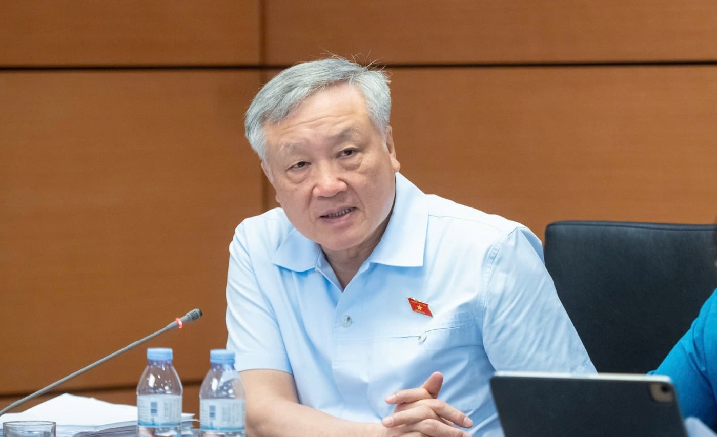 Sẽ xây dựng chương trình tổng thể, xử lý căn cơ vấn đề đê điều ở phía Bắc- Ảnh 1.
