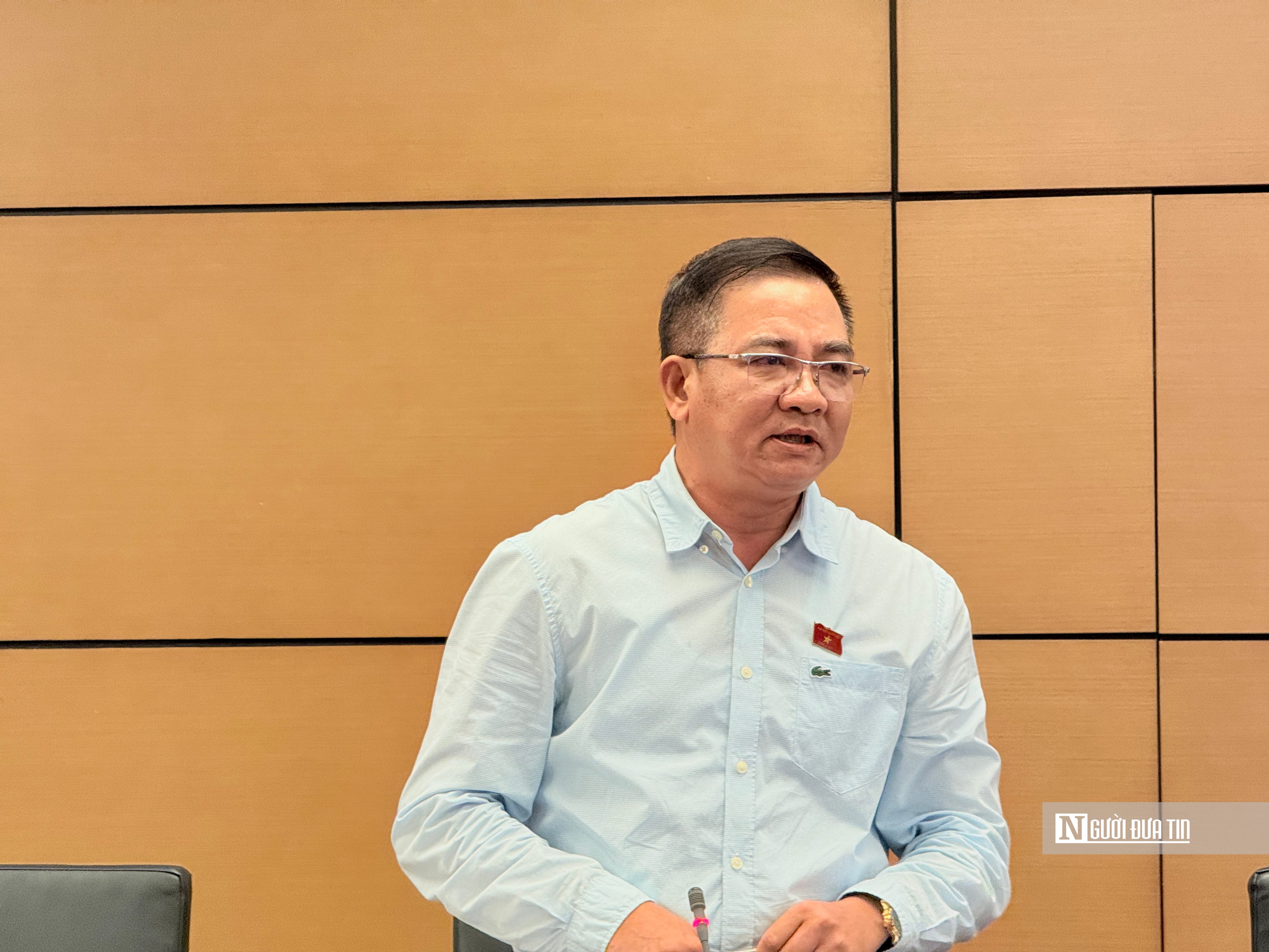 Công an, kiểm sát, tòa án, thuế không làm việc với công dân qua điện thoại, video call- Ảnh 2.