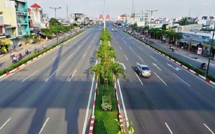 Hà Nội hơn 516 tỷ đồng làm tuyến đường từ cầu Cộng đi đường tránh Quốc lộ 32 - Ảnh 1.